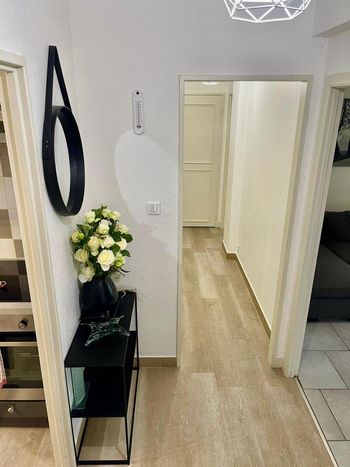 Harmonie Apparte Blois Ngoại thất bức ảnh